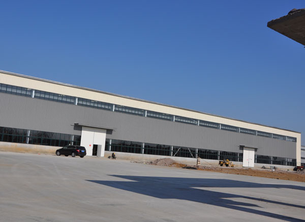 金华新场外景图二