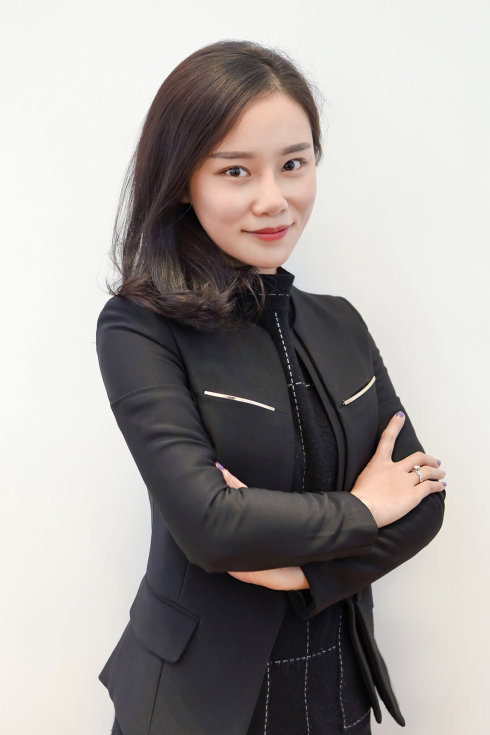 金华邓珂婕 讲师